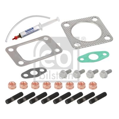 FEBI BILSTEIN Universal für VOLVO 420618 191771 Image
