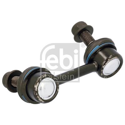 FEBI BILSTEIN Stange/Strebe, Stabilisator hinten rechts Ø1mm 1mm für HONDA 52320-THR-A01 198300 Image