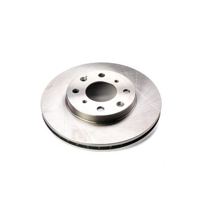 Drive+ Bremsscheibe vorne rechts links belüftet 240mm für HONDA (GAC) 45251S50J01 45251S50J00 45251SAAG12 DP1010.11.1278 Image