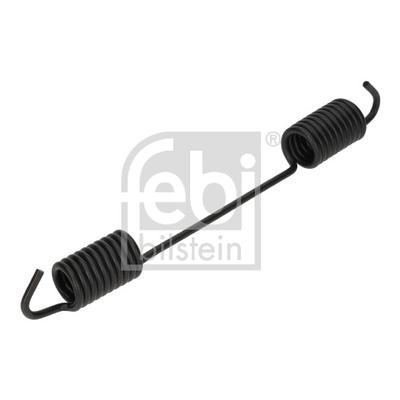 FEBI BILSTEIN Universal 26mm für MAN 81.97610.0265 199187 Image