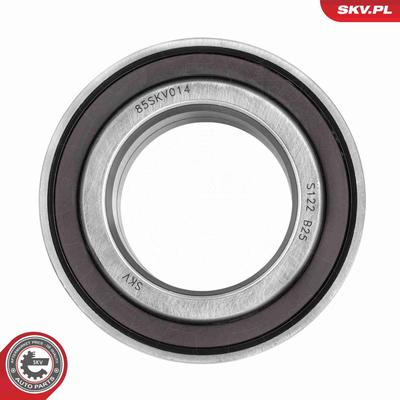 ESEN SKV Radlagersatz vorne rechts links 69mm für PEUGEOT CITROËN/PEUGEOT CITROËN TOYOTA 90369-38023S1 9036938023 6822JL 85SKV014 Image