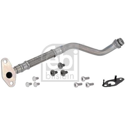 FEBI BILSTEIN Ölleitung, Lader für SKODA VW SEAT AUDI 03C145735CS1 03C145735C 192249 Image
