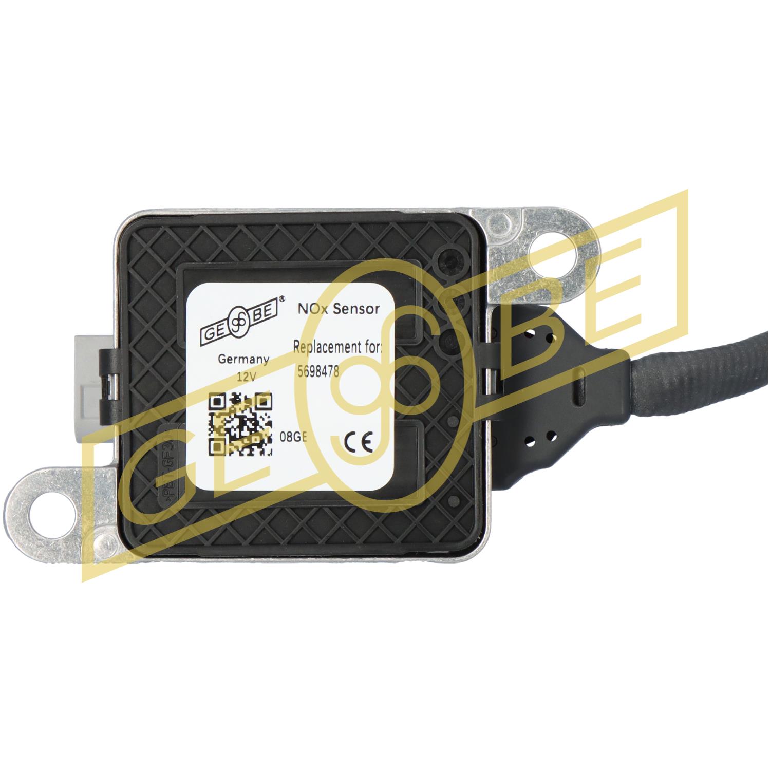 GEBE Universal 9 3820 1 12V Image