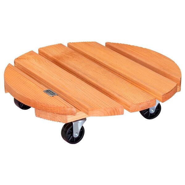 WAGNER design yourself Pflanzenroller »TOSCANA GH 0163«