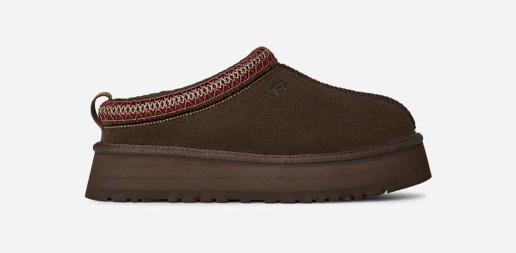 Tazz Ii For - Black - Ugg Flats