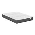 Set 180 x 200 cm materasso molle insac. sp. 20 cm + topper memory foam 7 zone sp. 5 cm - AMBRACIE di YSMÉE