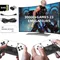Console de jeu vidéo TV 4K, nouveau M15 64 go intégré, 30000 jeux, contrôleur sans fil, manette de jeu rétro portable