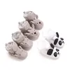 Niedliche lässige Prinzessinnen-Babyschuhe für Mädchen von 0–18 Monaten, weiche, bequeme Wanderschuhe, Frühlings-Babyschuhe
