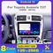 Android 15 Autoradio Per Toyota Avensis T27 2009 - 2015 Auto Lettore Multimediale GPS CarPlay 4G Navigazione GPS autoradio BT