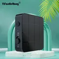 Trasmettitore audio Ricevitore adattatore wireless da 3,5 mm 2 IN 1 Dongle audio stereo 5.0 compatibile con Bluetooth per altoparlanti TV per auto/casa