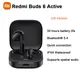Xiaomi Redmi Buds 6 Auricolari attivi Auricolare TWS Batteria a lunga durata 30 ore 5 modalità di sintonizzazione Cuffia Bluetooth wireless