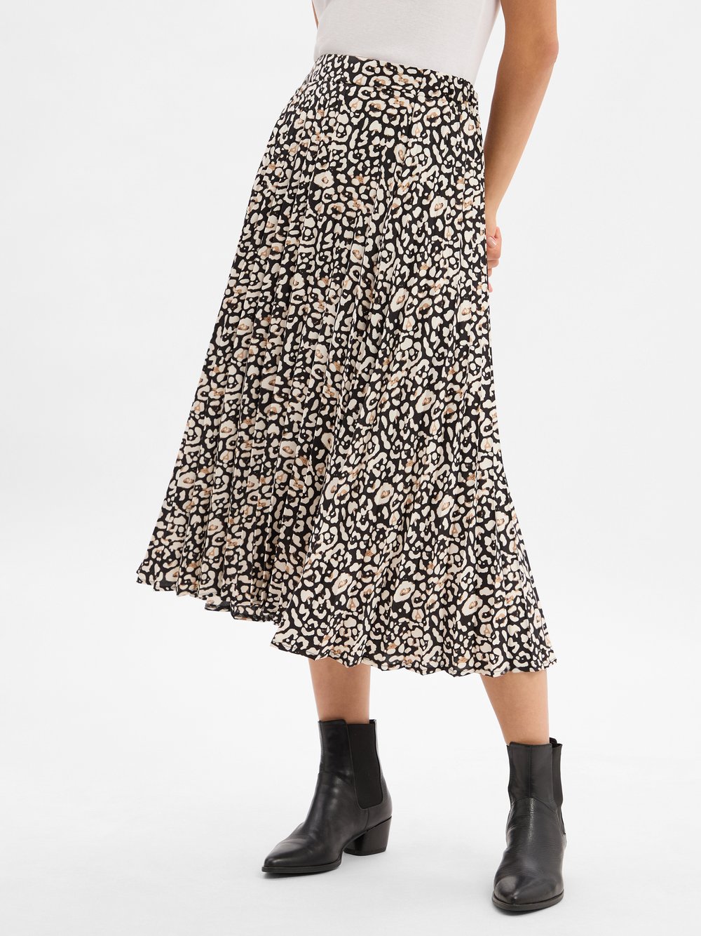 Franco Callegari Midirock Damen schwarz, 36 Image