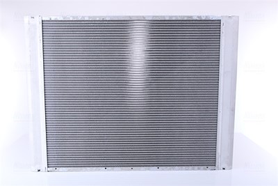 Nissens Kühler, Motorkühlung [Hersteller-Nr. 64325] für Land Rover Image