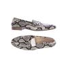Unisa Damen Halbschuh, Gr. 41, beige, kein Etikett
