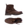 CAT by Caterpillar Herren Stiefel, Gr. 45, braun, kein Etikett