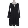 M Missoni Damen Kleid, Gr. 34, schwarz, kein Etikett