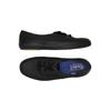 Keds Damen Sneakers, Gr. 37, schwarz, Leder