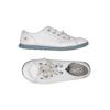 Camper Damen Kinderschuhe, Gr. 33, weiß, kein Etikett