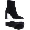 Jonak Damen Stiefelette, Gr. 37, schwarz, kein Etikett