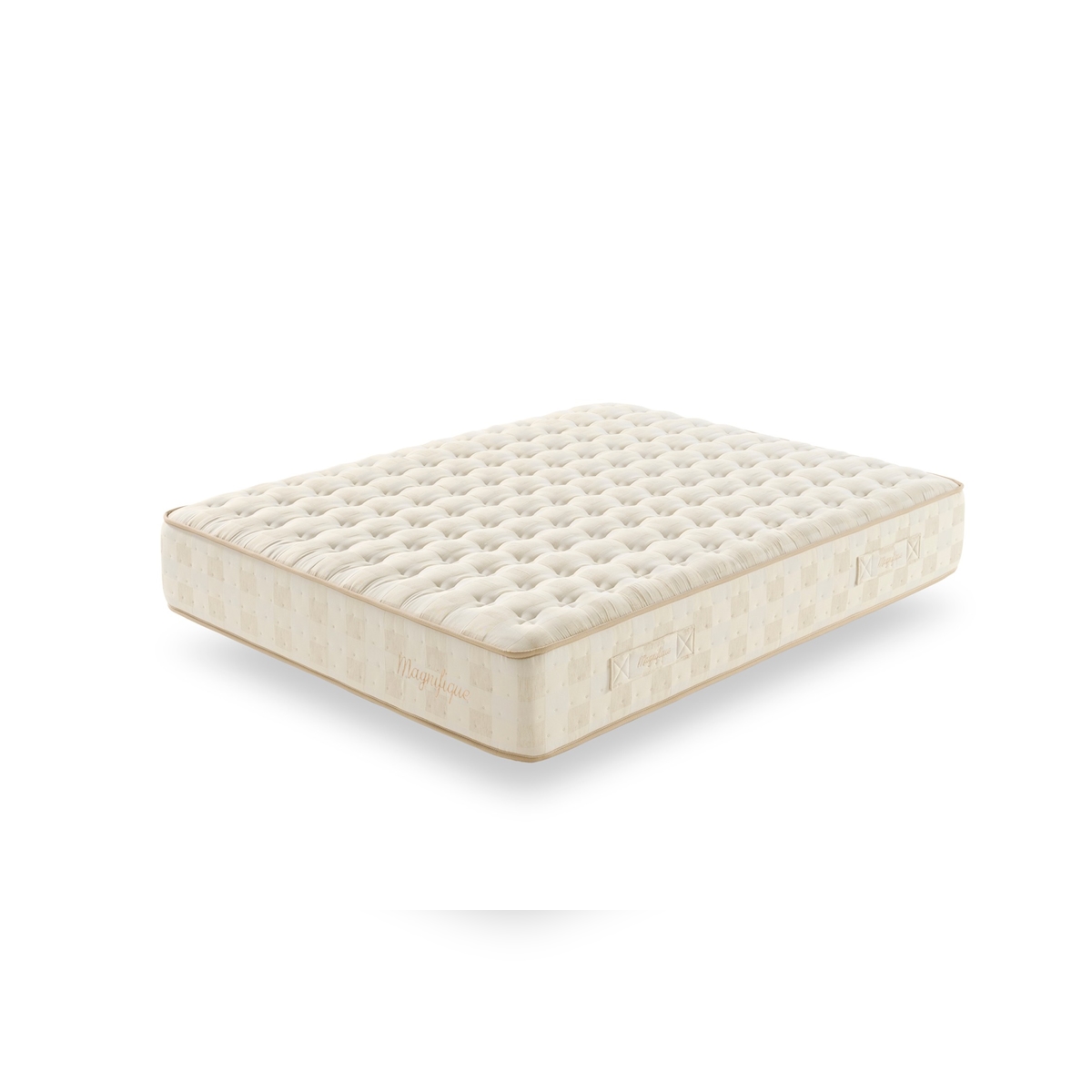 Taschenfederkernmatratze Magnifique, 30cm, 180x200cm - Moonia Image
