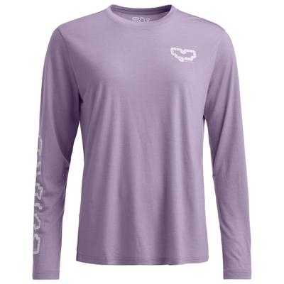 Ortovox - Women's 150 Cool Pillow L/S - Funktionsshirt Gr S lush lavender Image