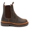 Bisgaard - Kid's Neo Lamb - Winterschuhe 34 | EU 34 braun