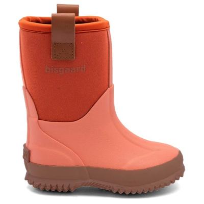 Bisgaard - Kid's Neo Thermo - Gummistiefel 29 | EU 29 rot Image