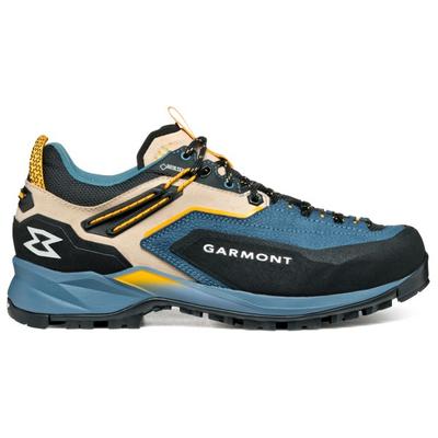Garmont - Akron GTX - Approachschuhe 43 | EU 43 blau Image