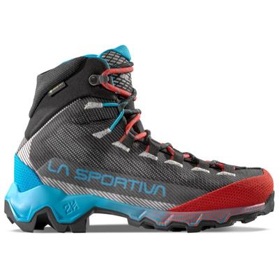 La Sportiva - Women's Aequilibrium Hike GTX - Wanderschuhe 42 | EU 42 grau Image