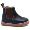 Bisgaard - Kid's Phillip Lamb - Winterschuhe 28 | EU 28 blau/braun