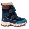 Bisgaard - Kid's Eddie Tex - Winterschuhe 34 | EU 34 blau