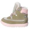 Pepino by Ricosta - Kid's Paolo - Winterschuhe 24 | EU 24 beige