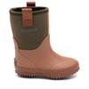 Bisgaard - Kid's Neo Thermo - Gummistiefel 33 | EU 33 braun