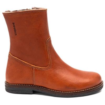 Bisgaard - Kid's Nicola Lamb - Winterschuhe 39 | EU 39 rot Image