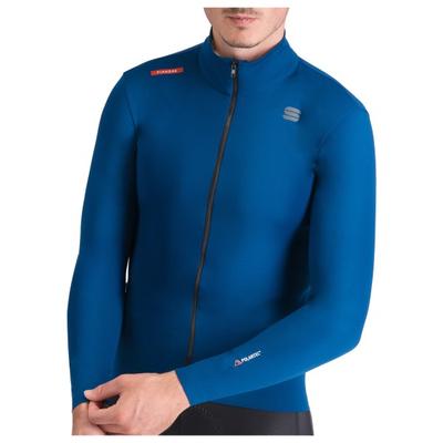 Sportful - Fiandre Shift Jacket - Fahrradjacke Gr L blau Image