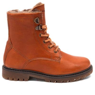 Bisgaard - Kid's Maia Lamb - Winterschuhe 35 | EU 35 rot Image