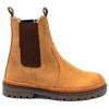 Bisgaard - Kid's Neo Lamb - Winterschuhe 40 | EU 40 braun/orange