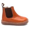 Bisgaard - Kid's Phillip Lamb - Winterschuhe 25 | EU 25 braun/rot