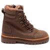 Bisgaard - Kid's Gert Lamb - Winterschuhe 33 | EU 33 braun