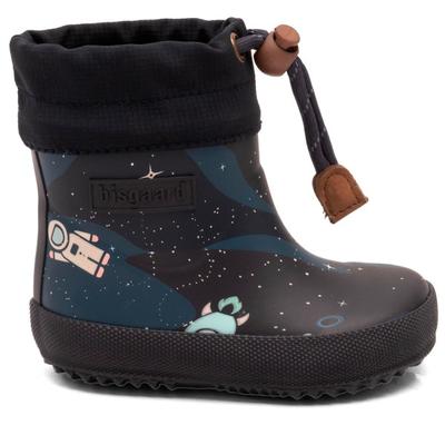 Bisgaard - Kid's Thermo Baby - Gummistiefel 23 | EU 23 schwarz Image