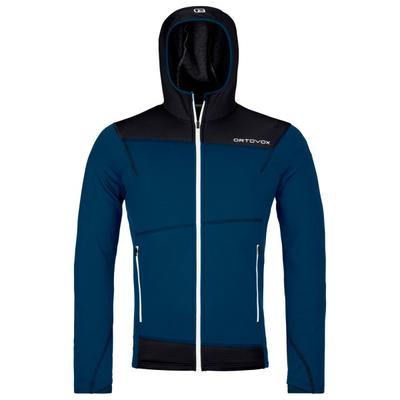 Ortovox - Fleece Light Hoody - Fleecejacke Gr XXL blau Image