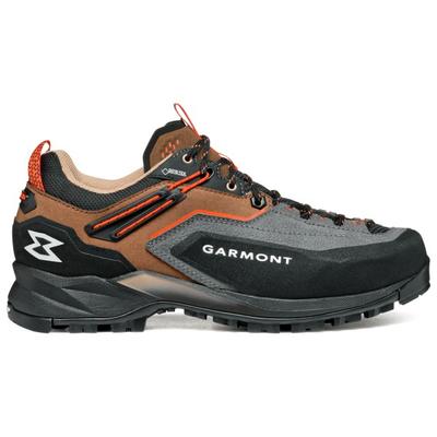 Garmont - Akron GTX - Approachschuhe 47 | EU 47 schwarz Image