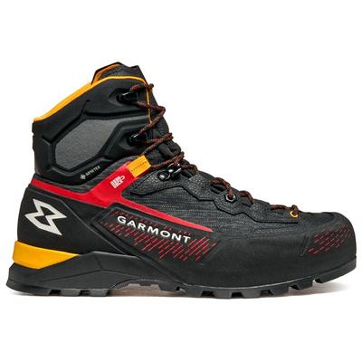 Garmont - Hexagon GTX - Bergschuhe 41,5 | EU 41,5 schwarz Image