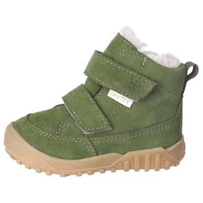 Pepino by Ricosta - Kid's Domi - Winterschuhe 23 - Wide | EU 23 oliv Image