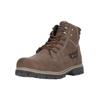 Stiefel WHISTLER "Rego", Gr. 42, braun, Synthetik, casual, Schuhe, in tollem Design