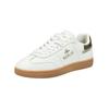 Sneaker REPLAY "Replay Sneaker Leder/Textil", Damen, Gr. 40, weiß, Leder, Textil, casual, Schuhe