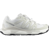 Sneaker SALOMON "XC ROAM W", Gr. 38, lunar rock, weiß, schwarz, Synthetik, Textil, sportlich, Schuhe