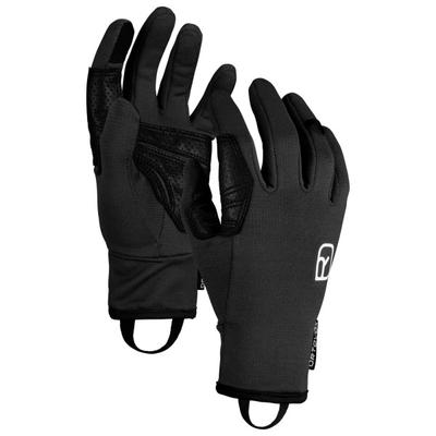 Ortovox - Freeride 3 Finger Glove Pro - Handschuhe Gr Unisex L schwarz Image