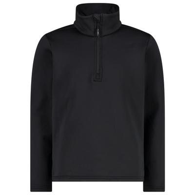 CMP - Kid's Sweat - Fleecepullover Gr 110 schwarz Image