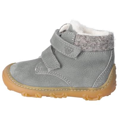 Pepino by Ricosta - Kid's Nico - Winterschuhe 24 | EU 24 grau Image